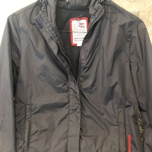 ABERCROMBIE AND FITCH